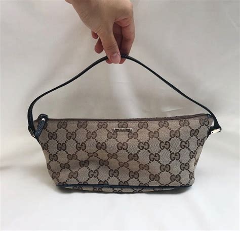 pochette gucci donna vintage|small bags and pouches Gucci.